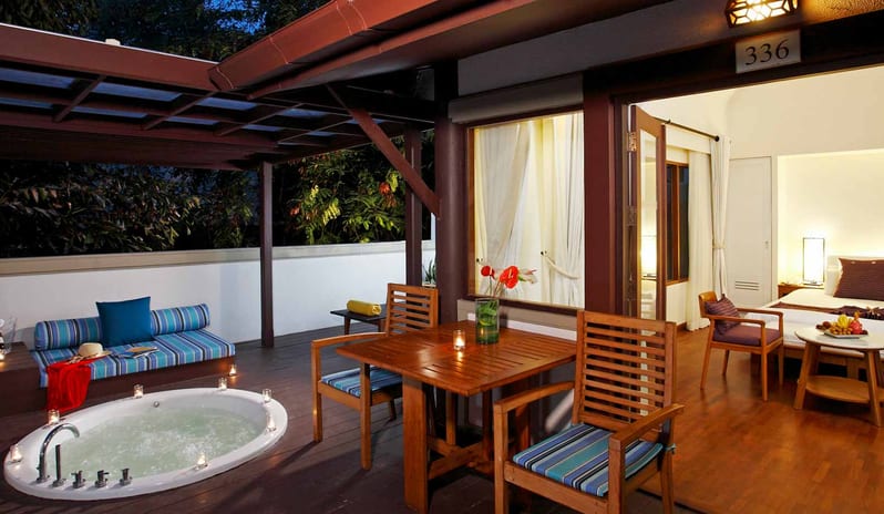 Centara Villas Samui-Deluxe Spa Villa_4817